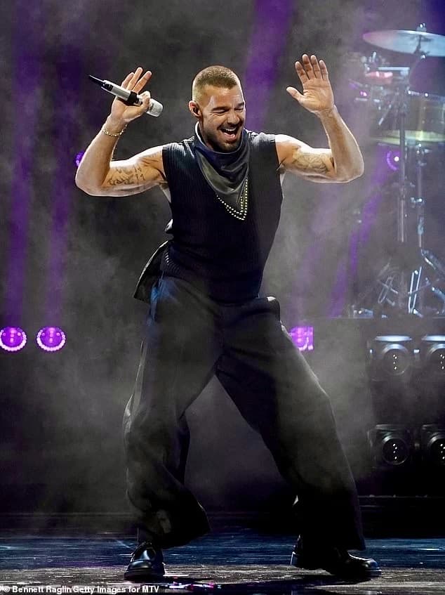 ГРУЗИЯ × РИКИ МАРТИН: ТУР «ПОПРОБУЙ НА ВКУС» - фото 6