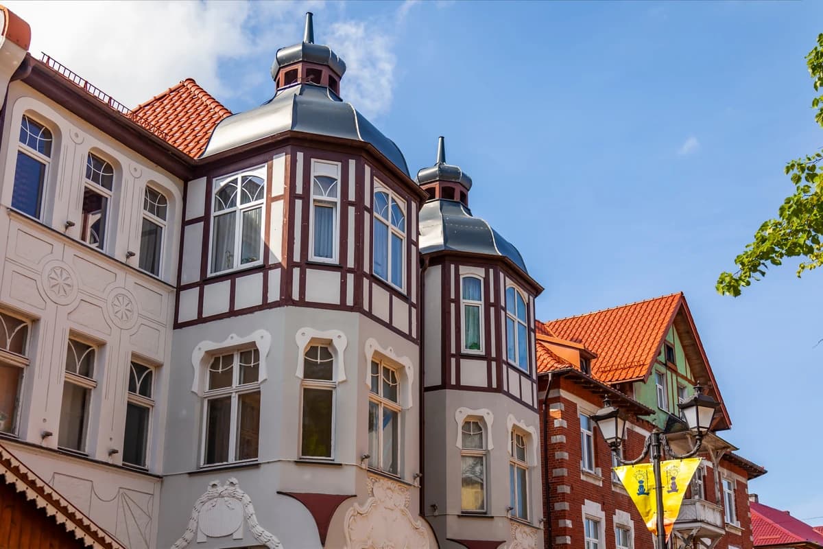 Удивительный Кранц-Зеленоградск и Куршская коса (Однодневный) - фото 7