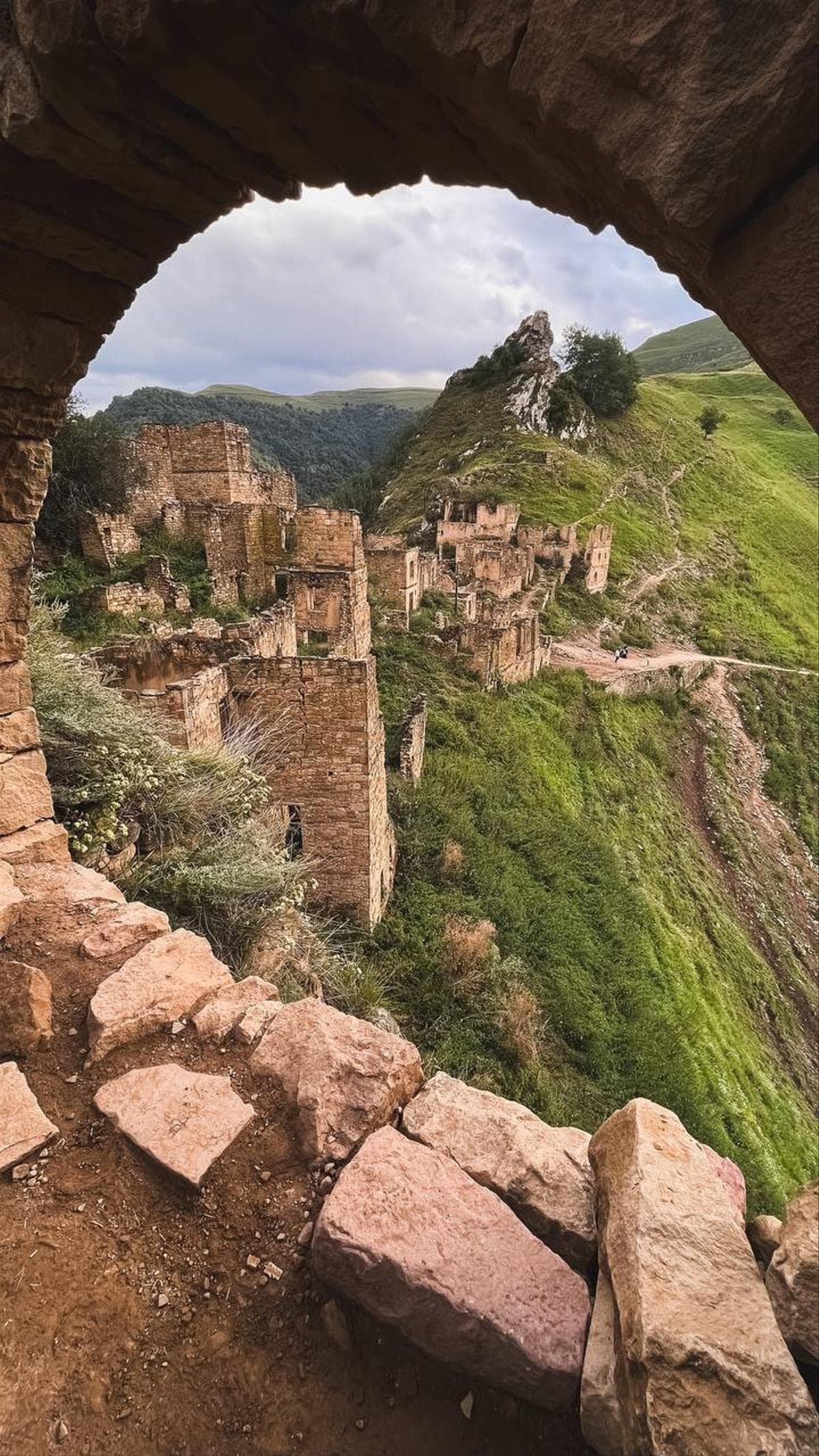 Дагестан с Дербентом - фото 6