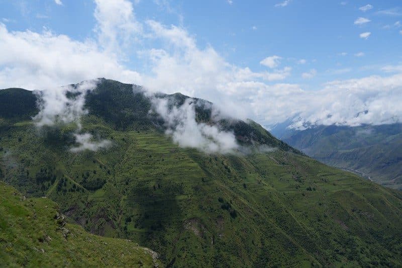 Экскурсия «Кахиб-Гоор и Карадахская теснина» ежедневно - фото 2
