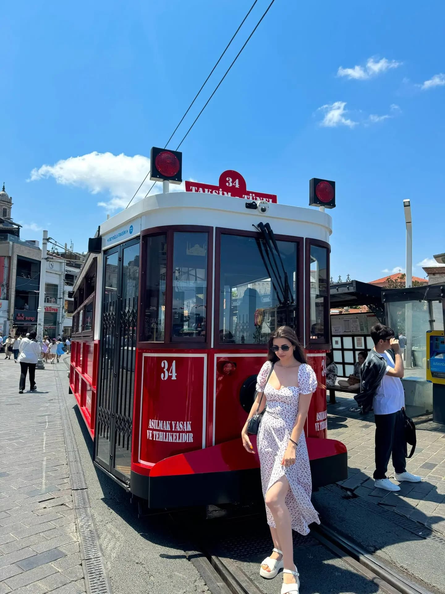 Стамбульские истории. Принцевы острова 5 дней в ритме города и на волнах Мраморного моря - фото 8