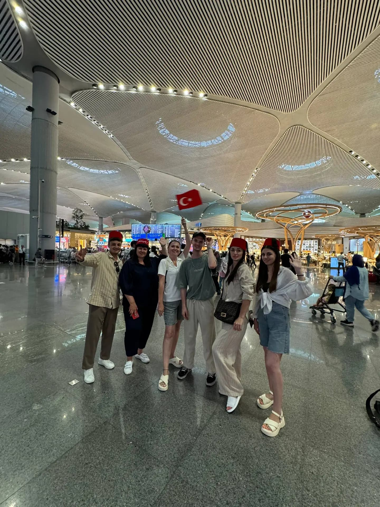 Стамбульские истории. Принцевы острова 5 дней в ритме города и на волнах Мраморного моря - фото 1