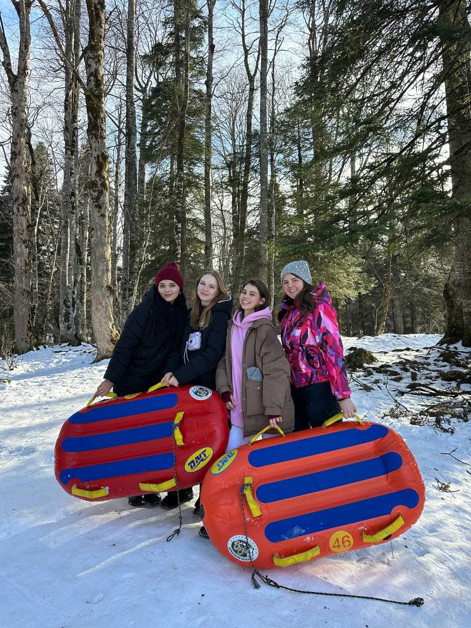 Лаго-Наки из Краснодара: Азишская пещера + смотровая Азиш-Тау - фото 1