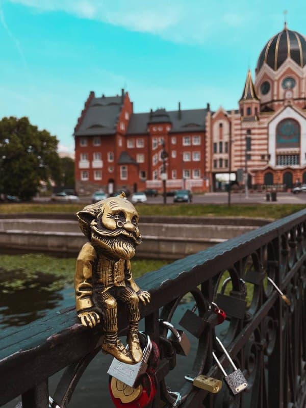 Калининград: Открытие прошлого и настоящего - фото 2