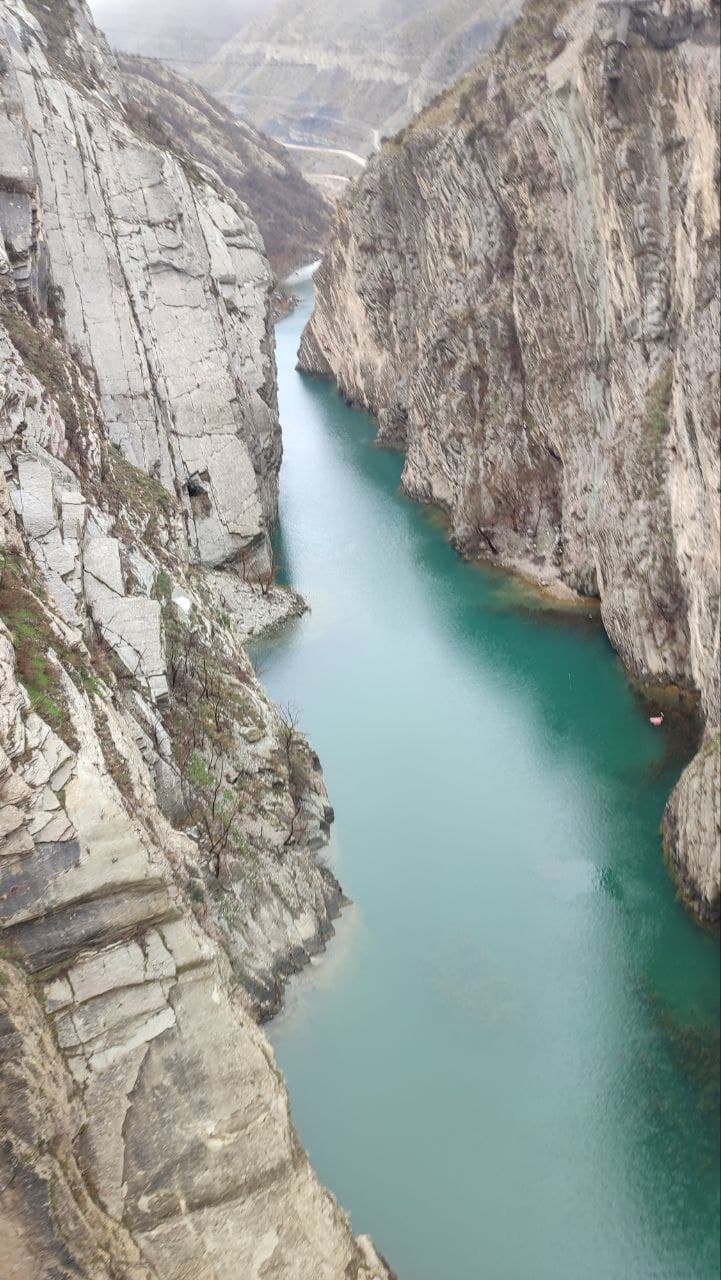 Южный Дагестан - фото 5