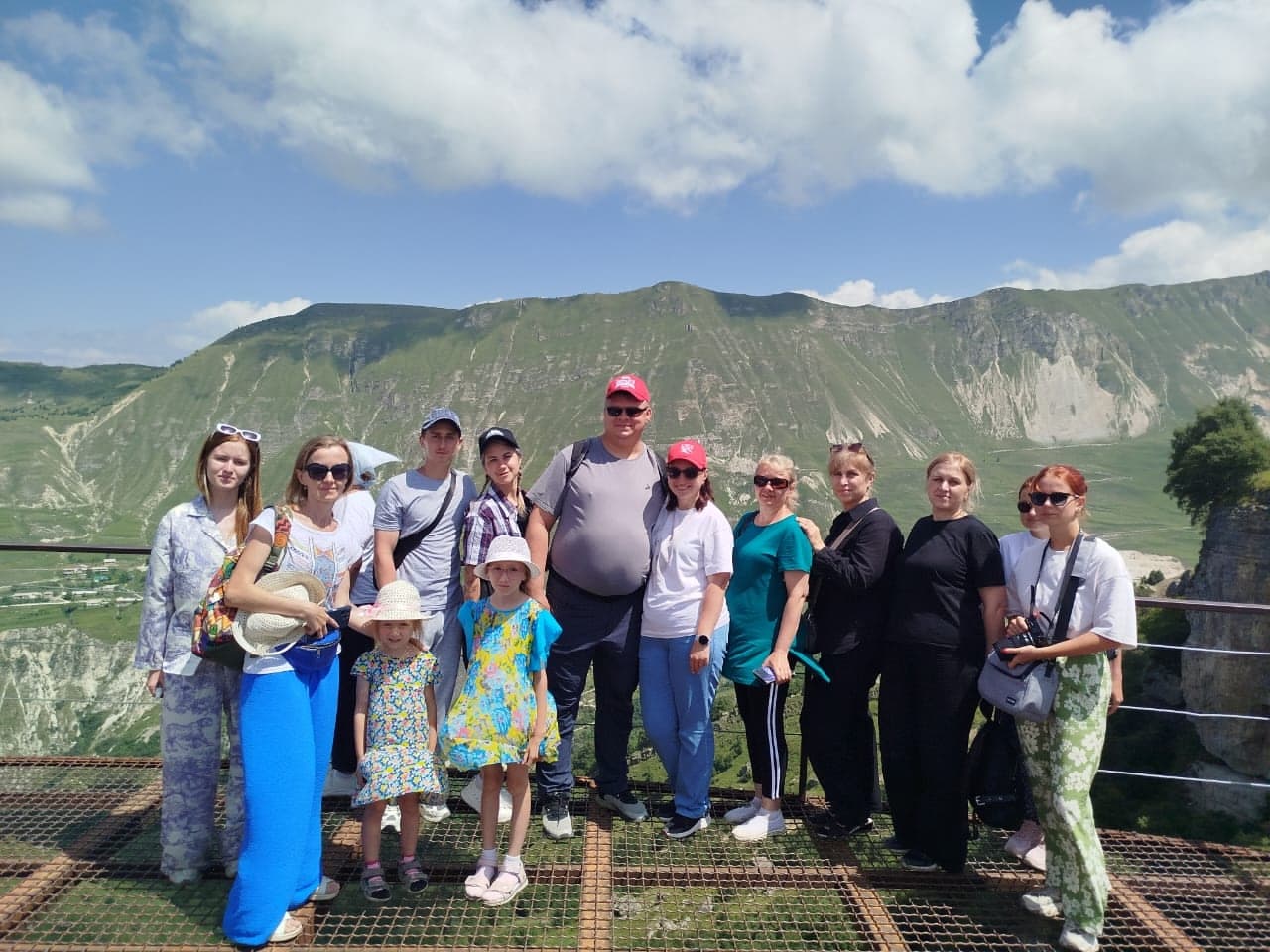 Скрытые Сокровища Южного Дагестана: Водопады Келе и Каньон Мерки - фото 6