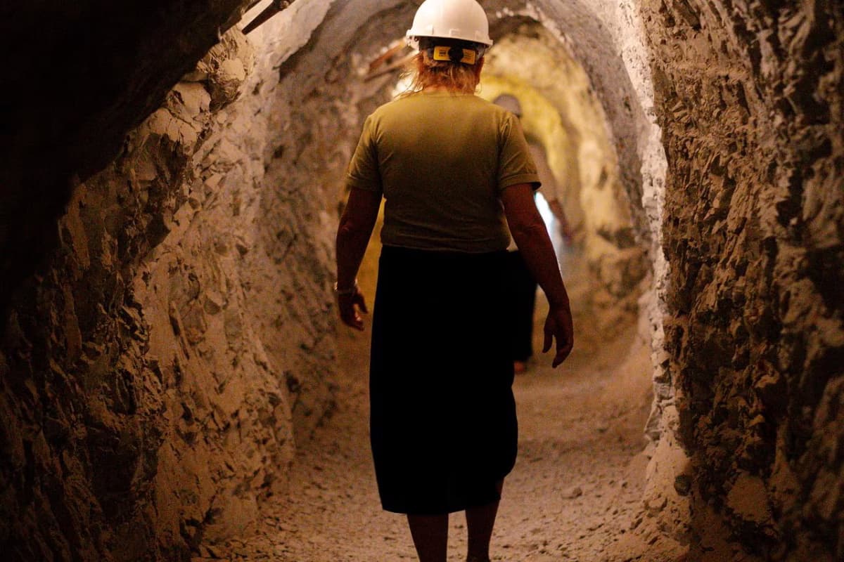 Горный Дагестан за 4 дня: Сулакский каньон, язык Тролля, Хунзах, Гамсутль, Гуниб, Гоор - фото 3