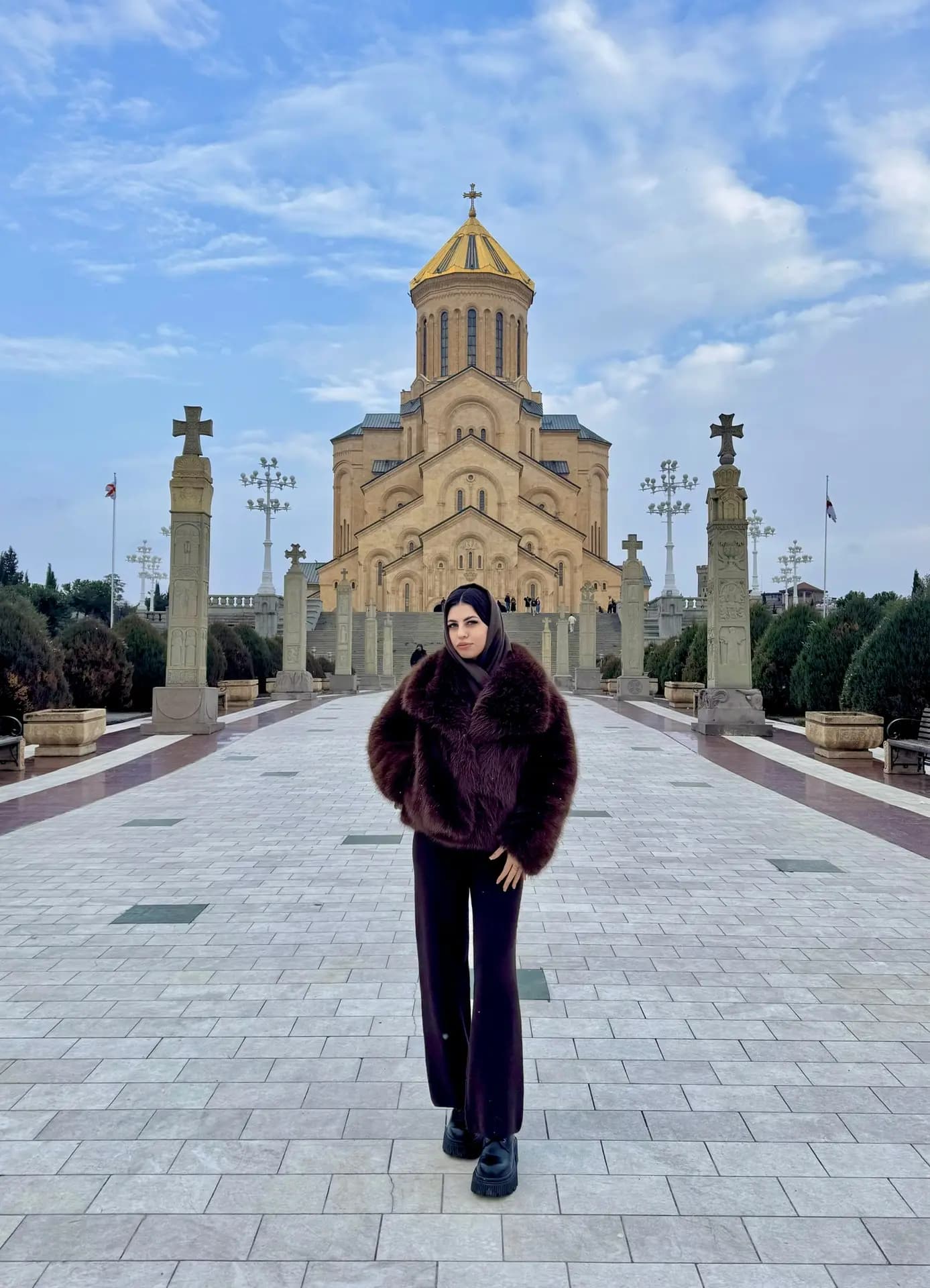 Попробуй Грузию на вкус! 5 дней - фото 9