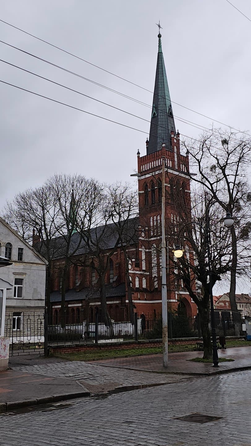 В старинные Гердауэн и Инстербург! Мир Патефонов, баварской деревушки и красивейших зданий! - фото 5