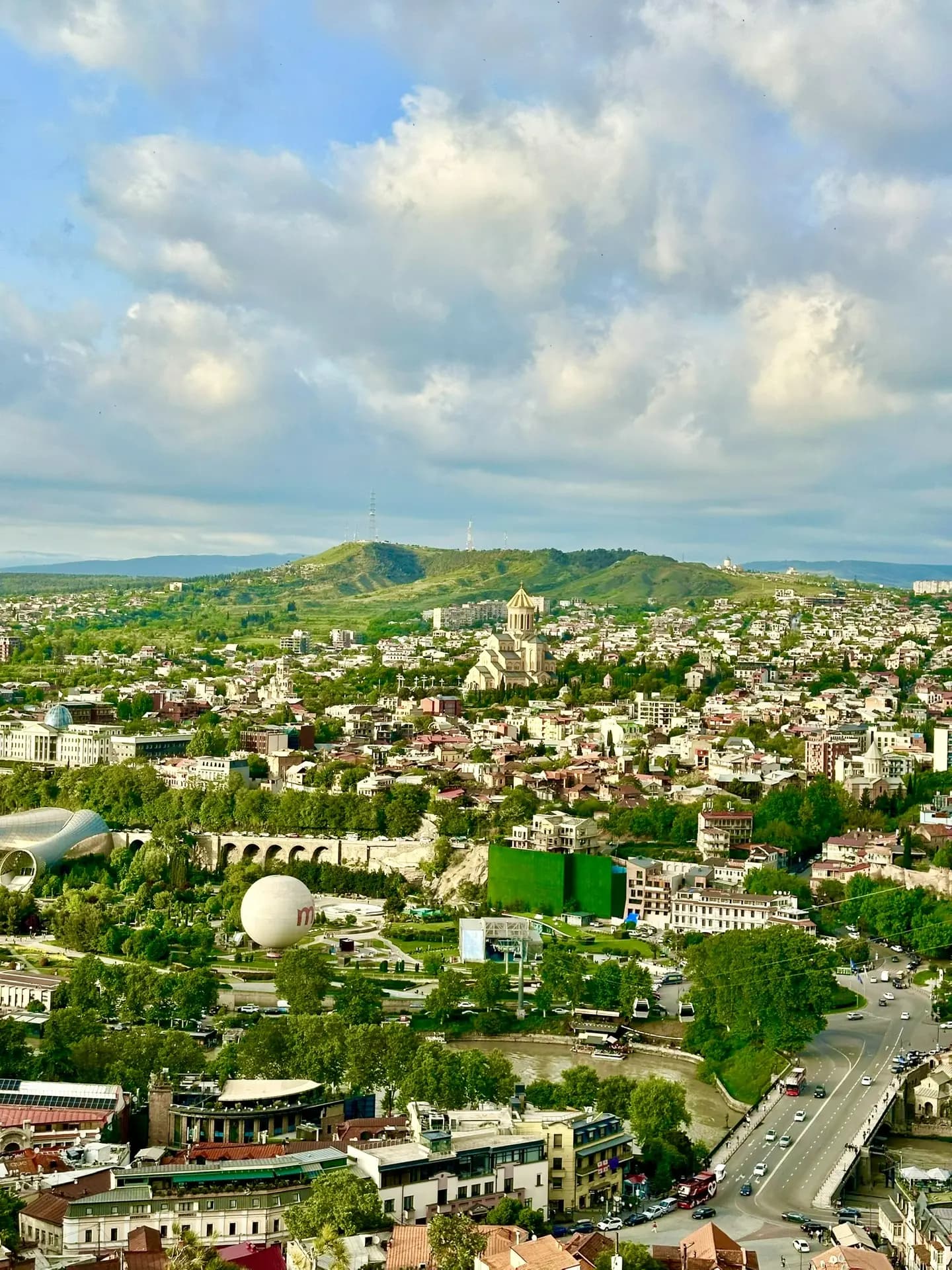 Попробуй Грузию на вкус! 5 дней - фото 8