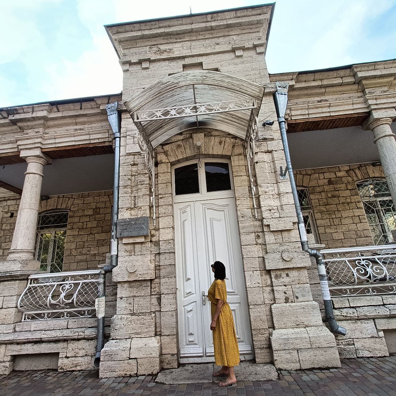 Путешествие в Пятигорск по местам Лермонтова - фото 5