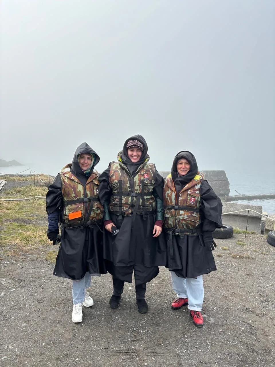 Маяк Анива и Лагуна Буссе - фото 2