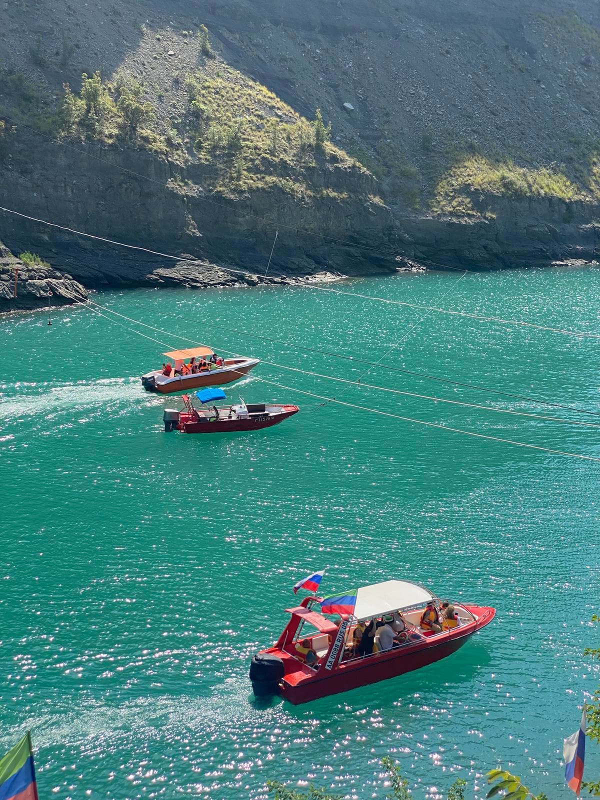 Дагестан с Дербентом - фото 5