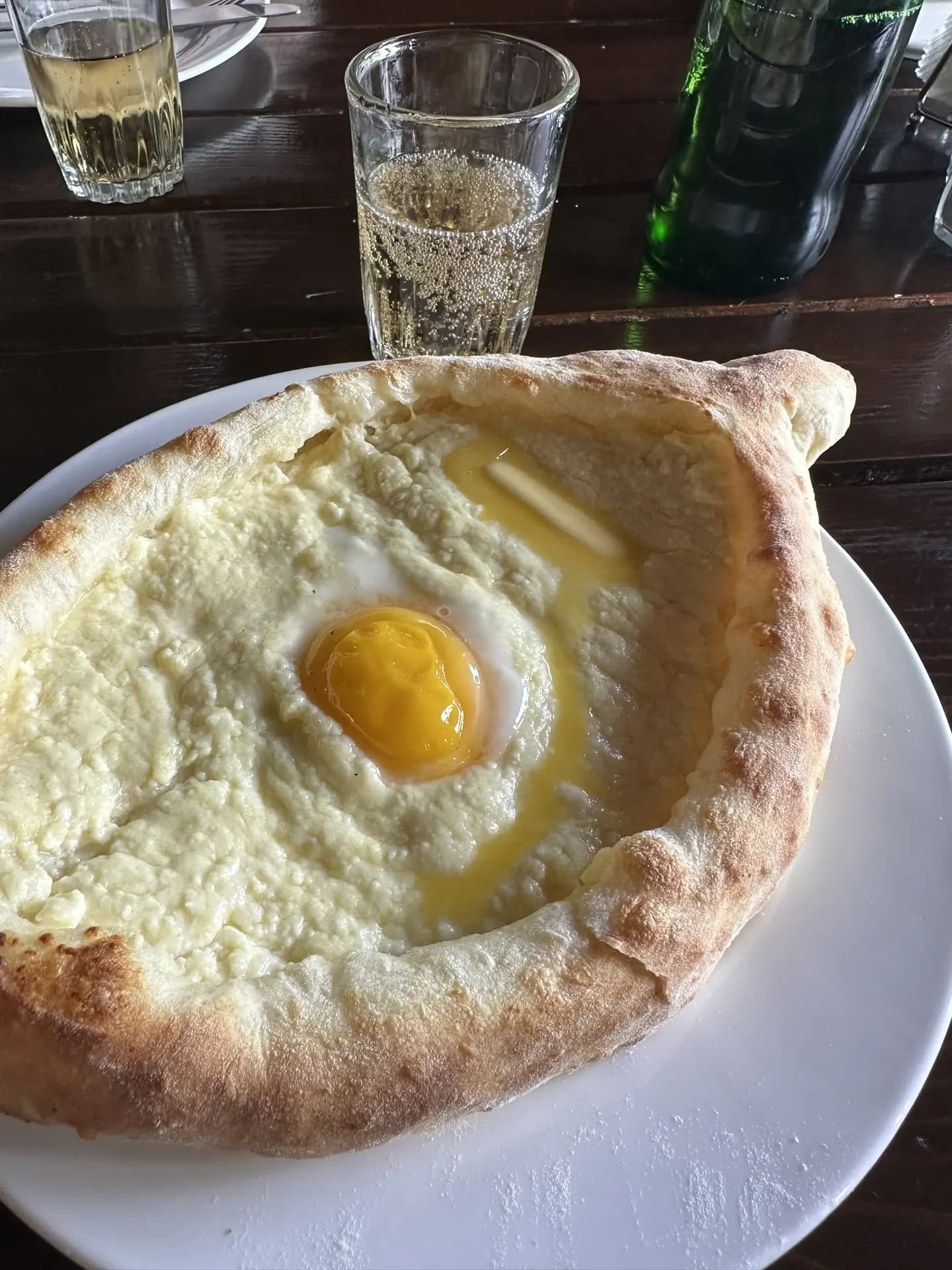 Попробуй Грузию на вкус! - фото 5