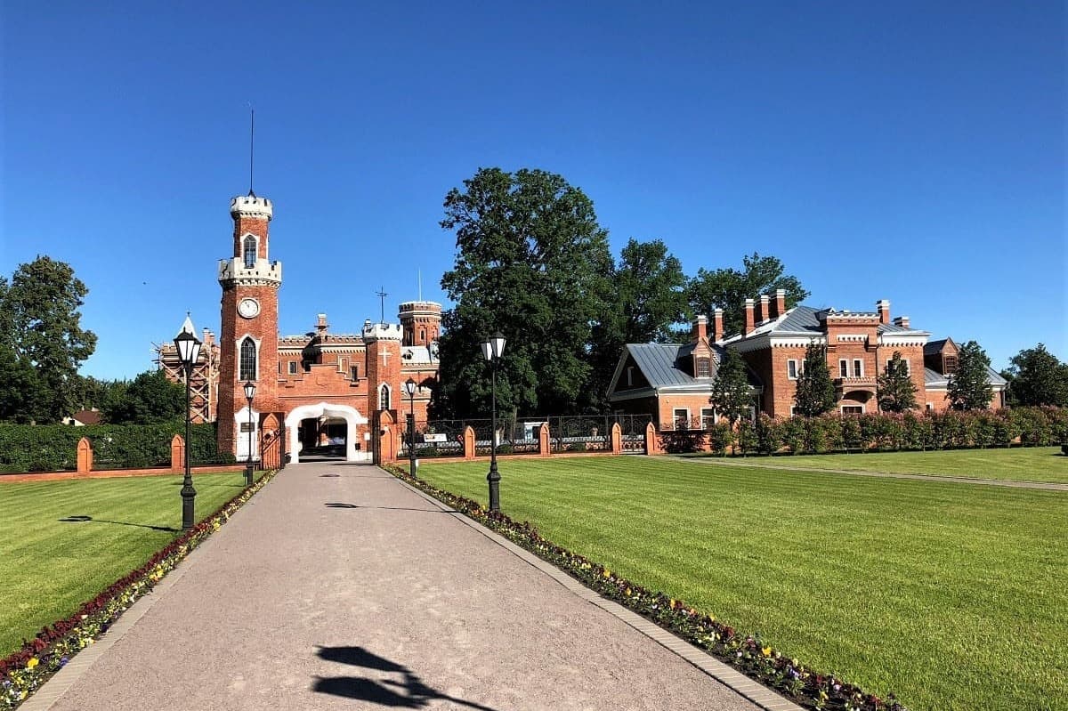 Тур «Классика Воронежской Земли: 3 дня истории и легенд» - фото 6