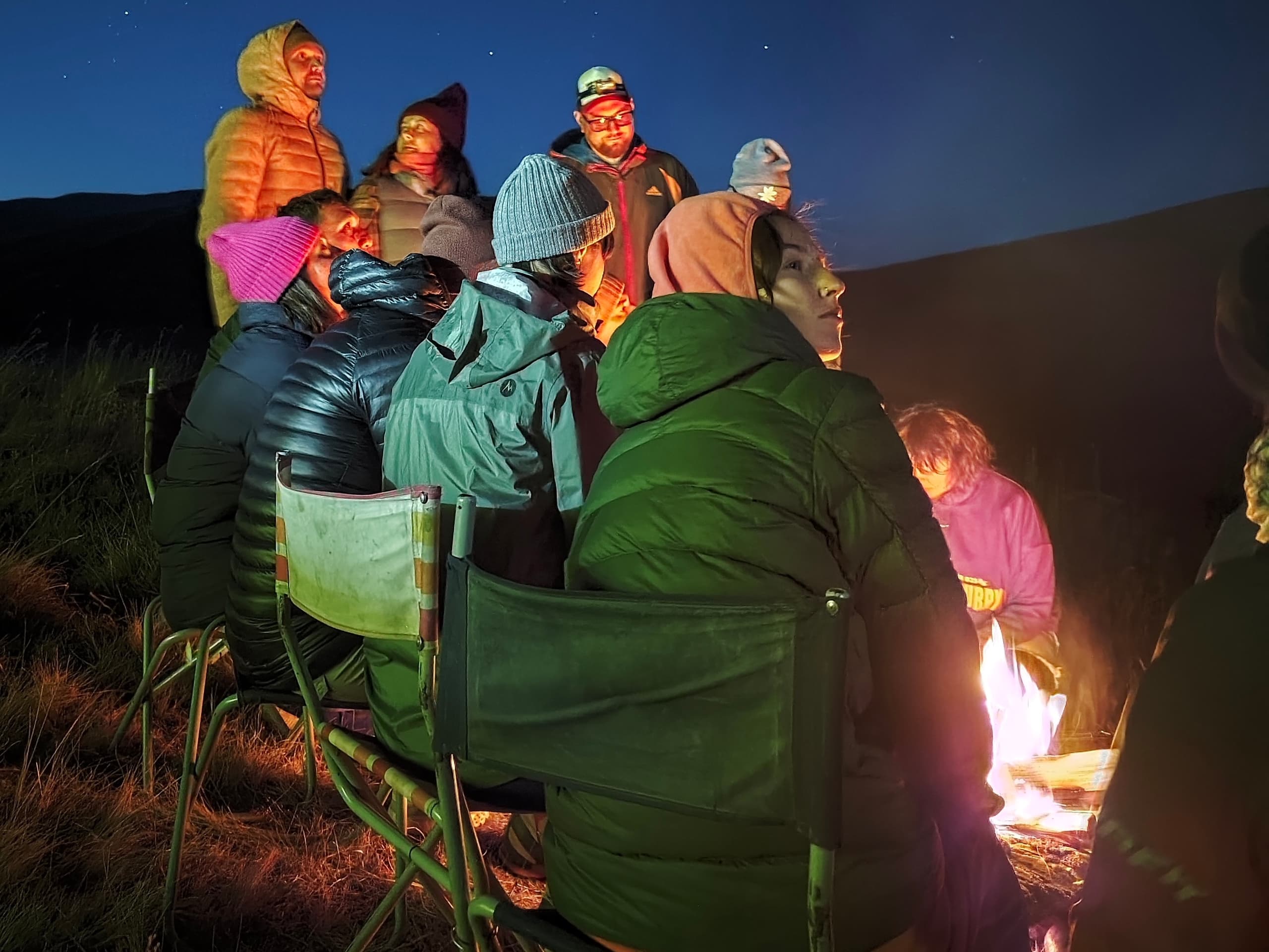 Монголия: рыбалка на краю географии. - фото 3