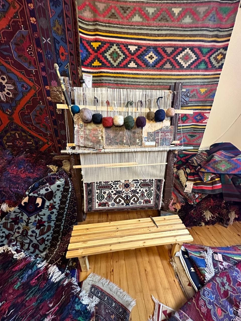 Молодежный тур по Дагестану . - фото 6