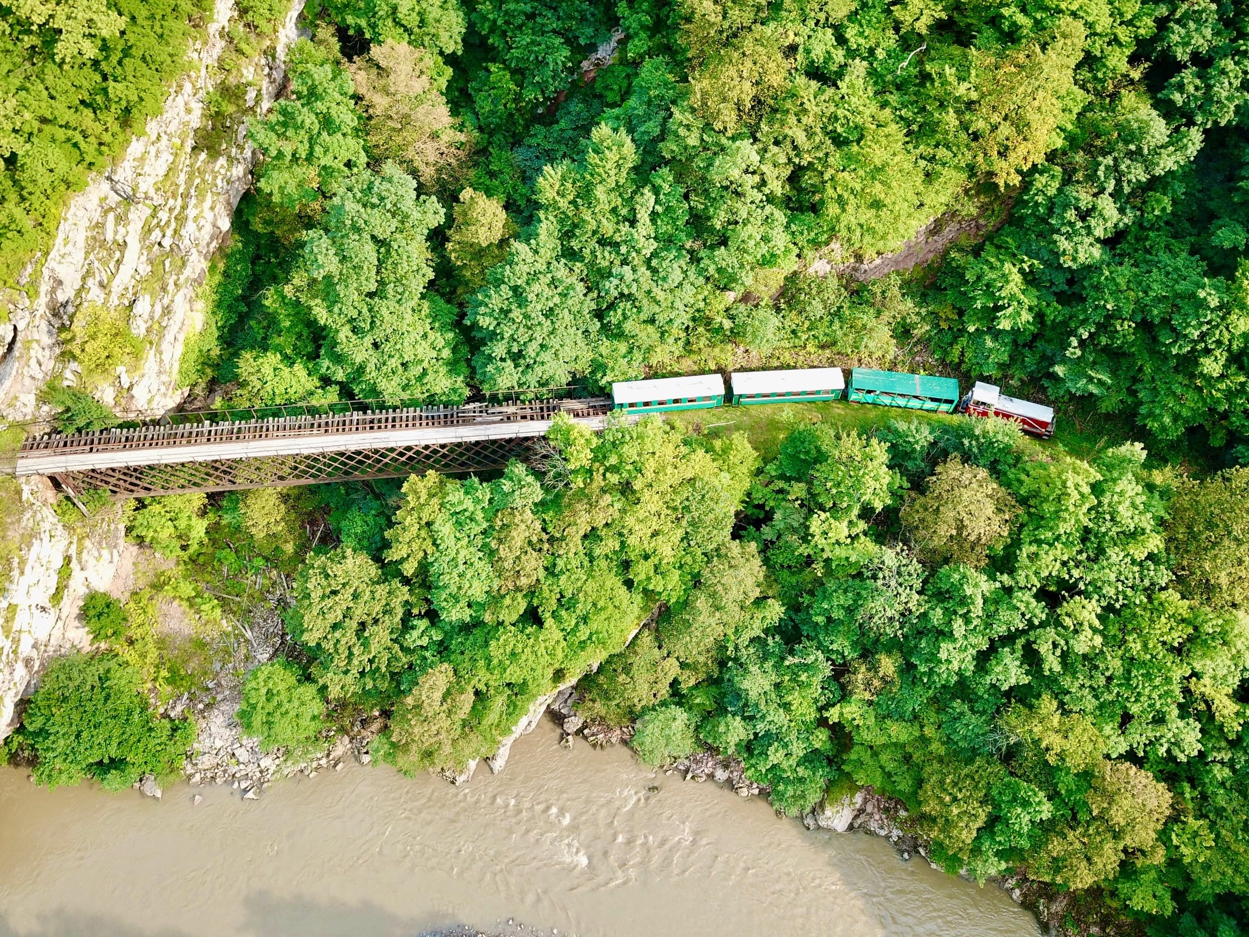 Тур по Апшеронской узкоколейке (3 часа) - фото 2