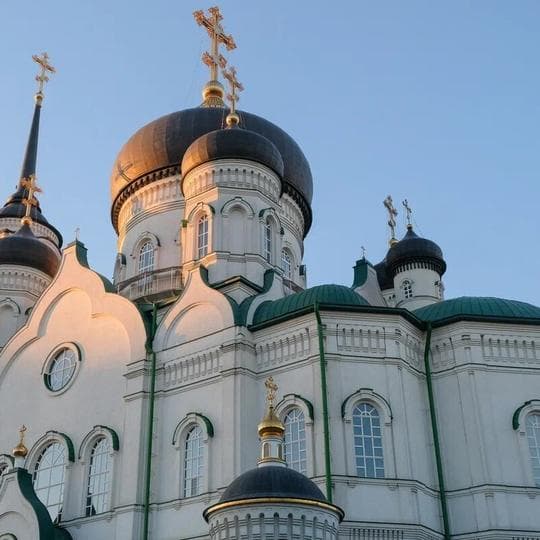 Тур «Классика Воронежской Земли: 3 дня истории и легенд» - фото 7