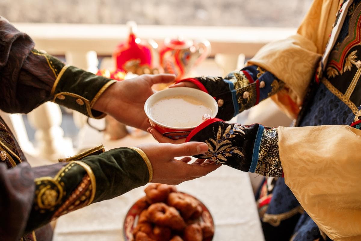 Релакс-тур «Дыхание степи» 4 дня / 3 ночи - фото 4