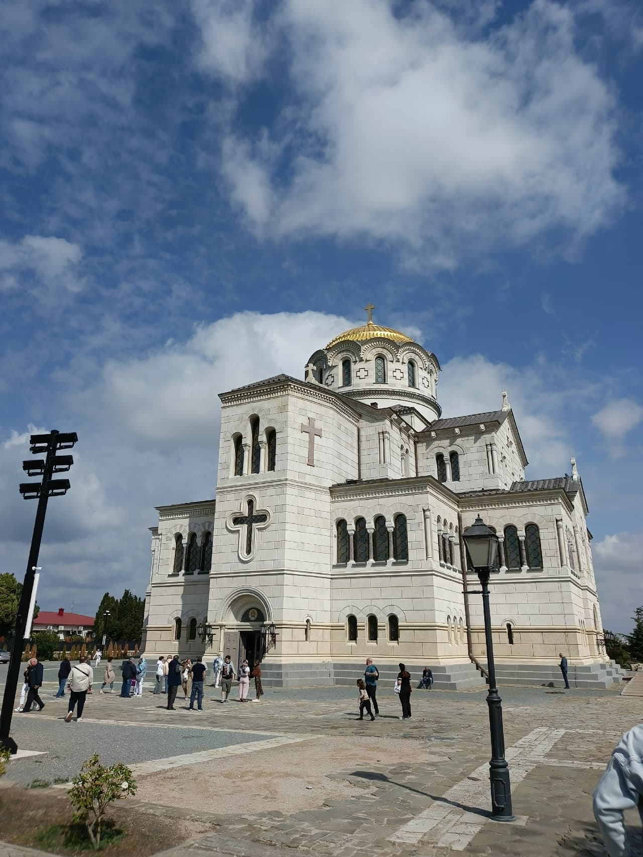 Тур «Крым: Севастополь + Бахчисарай» - фото 3