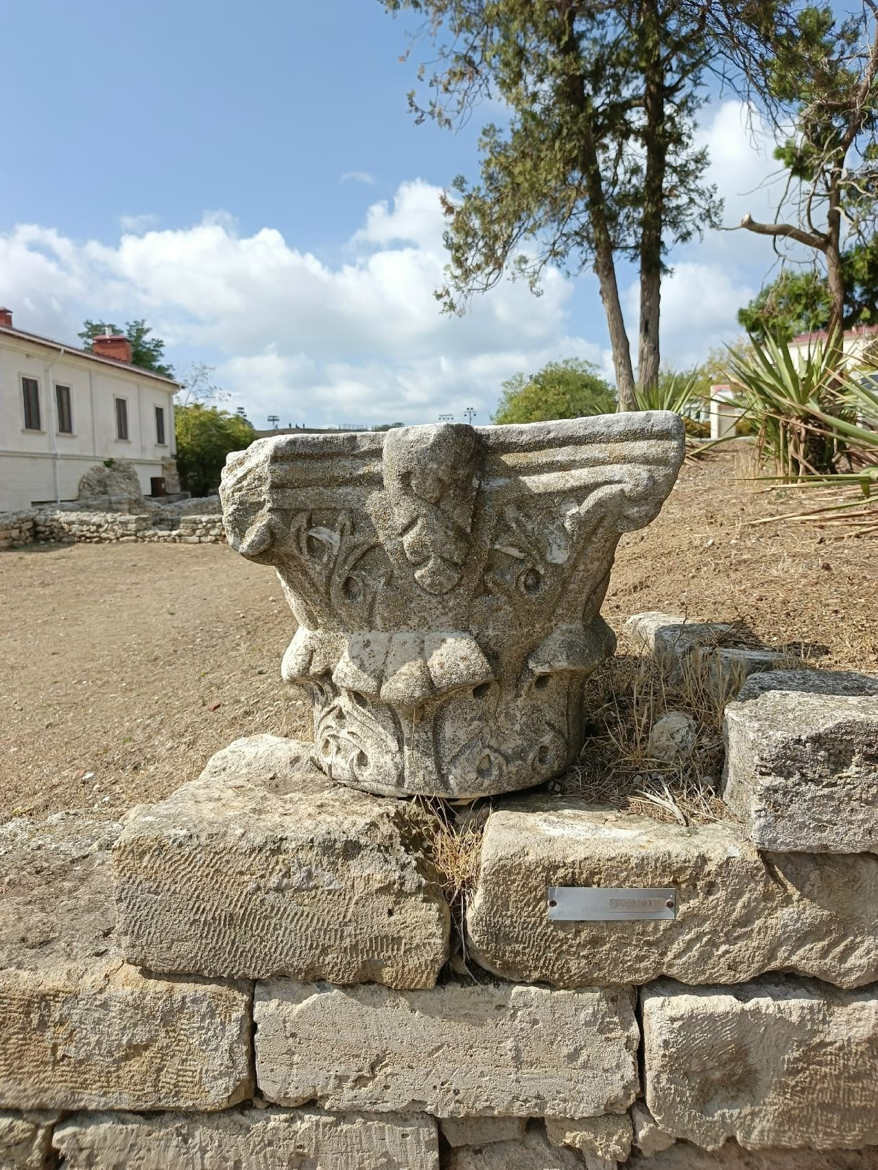 Тур «Крым: Севастополь + Бахчисарай» - фото 10