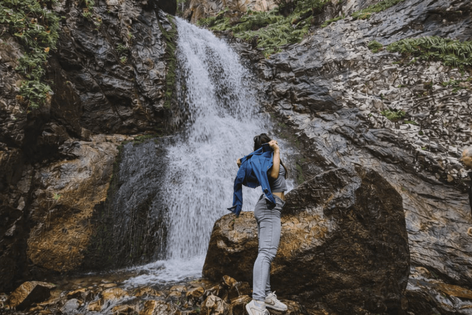 Тур в Домбай - фото 5