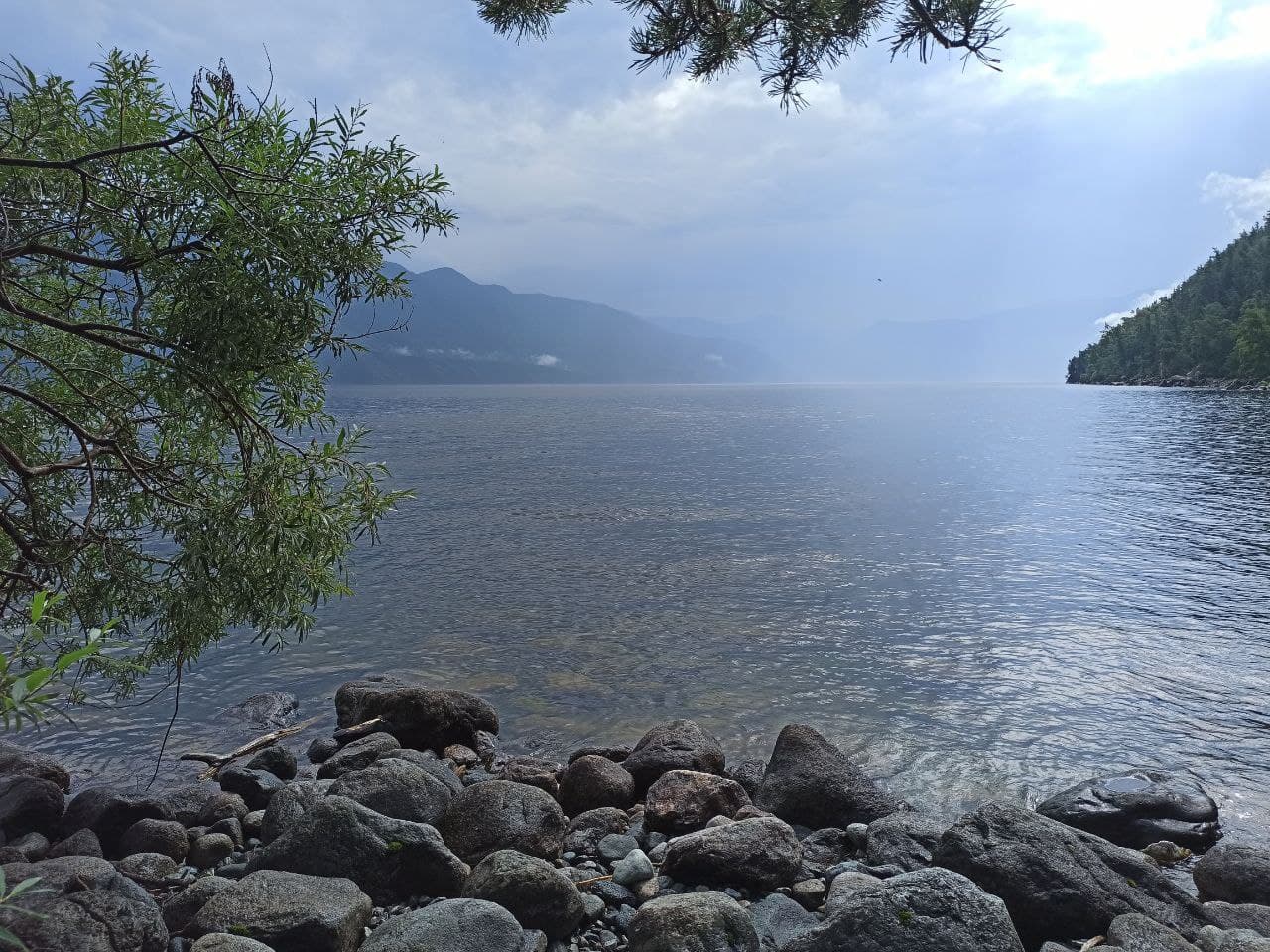 Тайны трех озер - фото 2