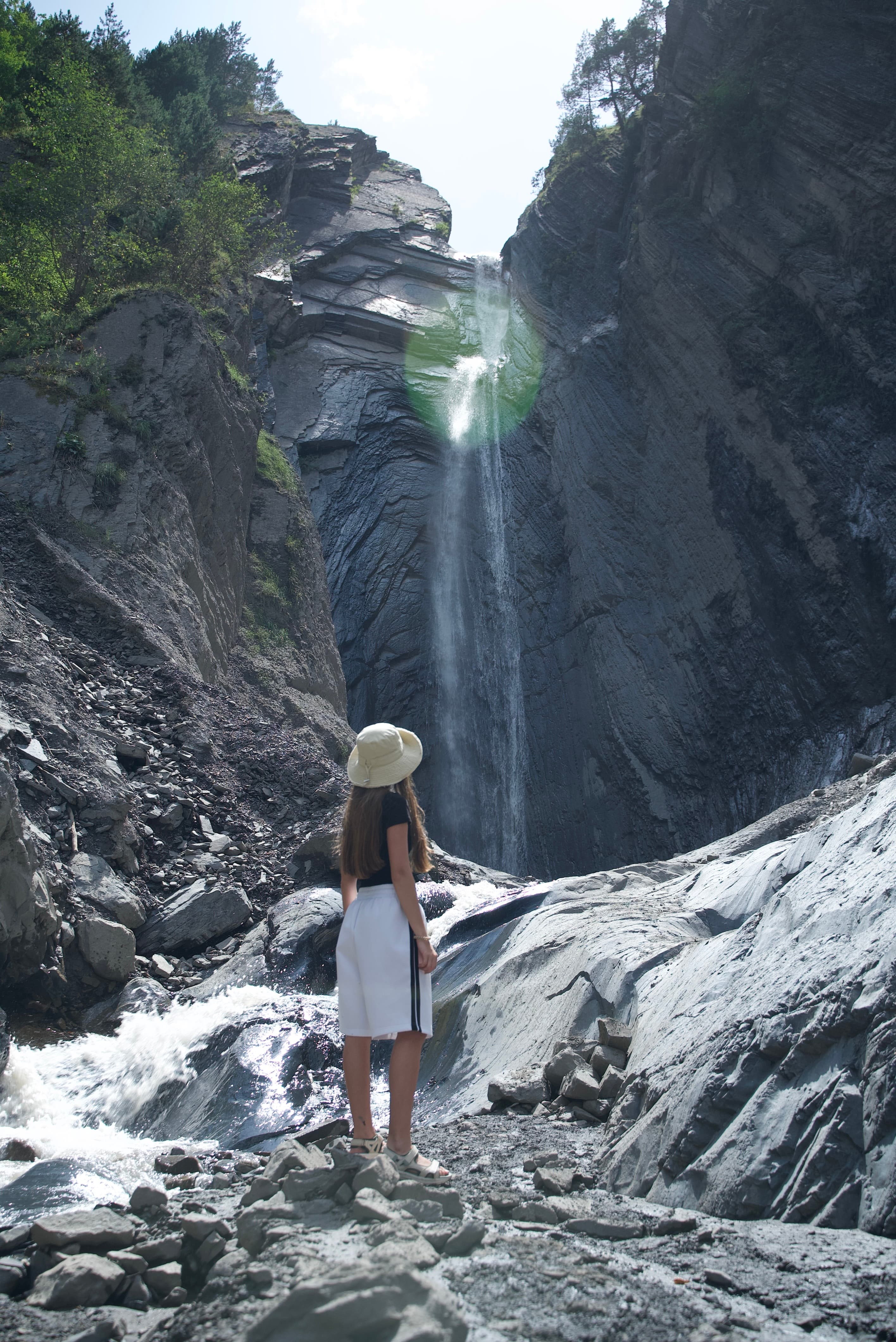 Неизведанный Южный Дагестан - фото 4