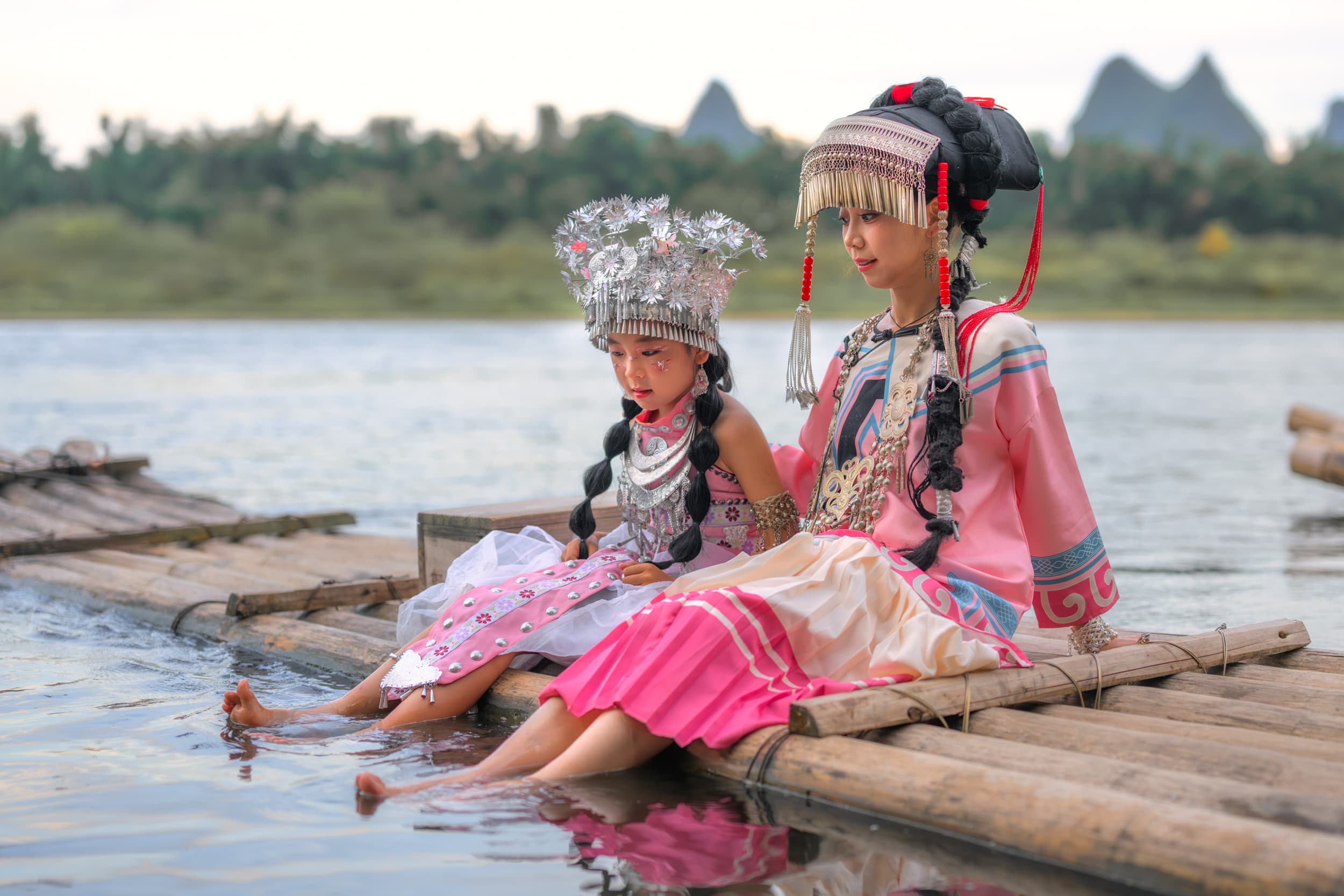 Гранд-тур в Китай | От Гуанчжоу до гор Аватара - фото 4