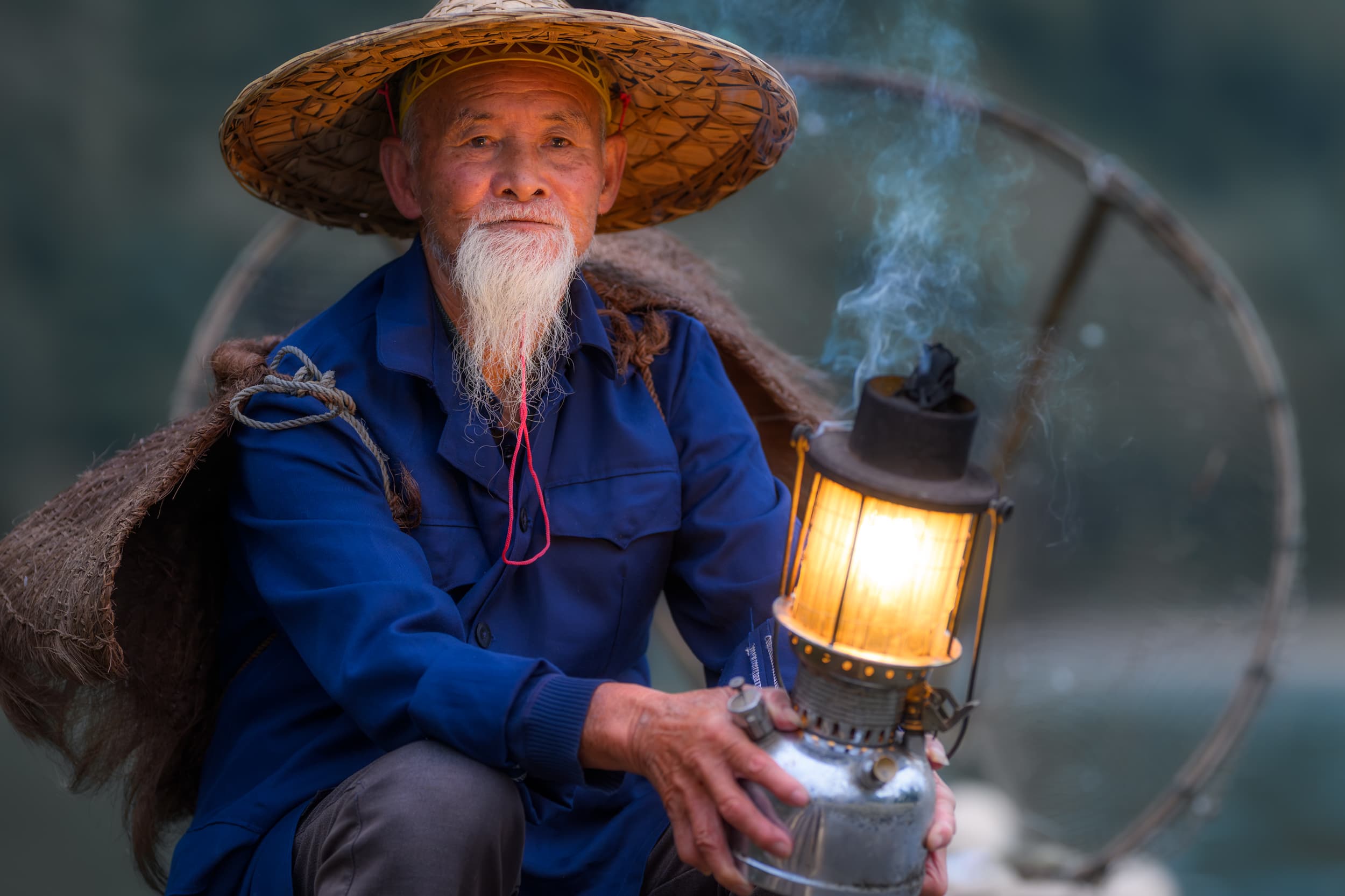 Гранд-тур в Китай | От Гуанчжоу до гор Аватара - фото 2