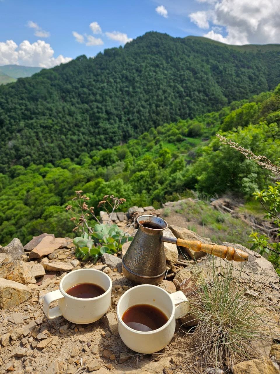 ТУР "В ГОСТИ К ГОРЦАМ" - фото 6