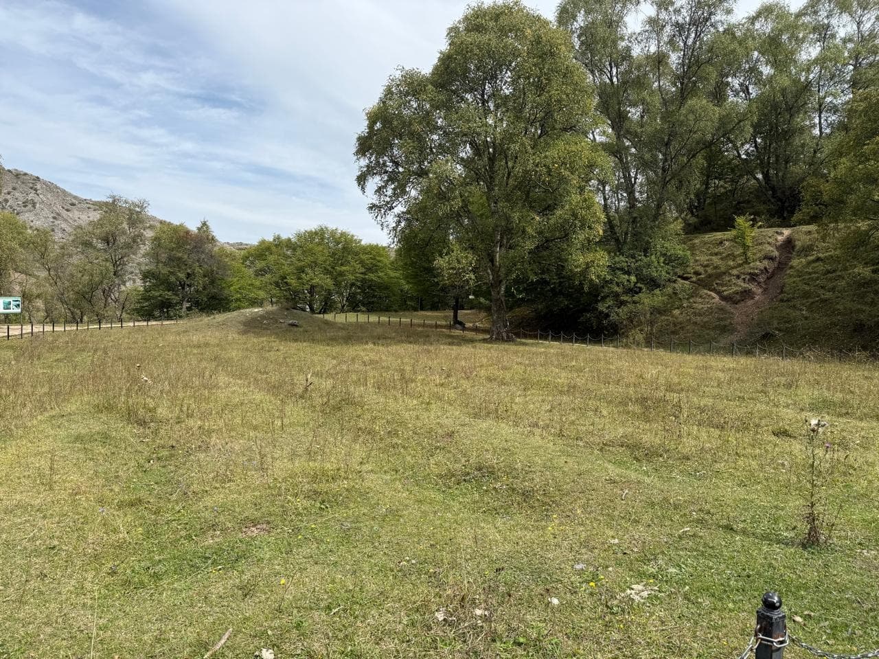 Гуниб+Карадахская теснина - фото 2