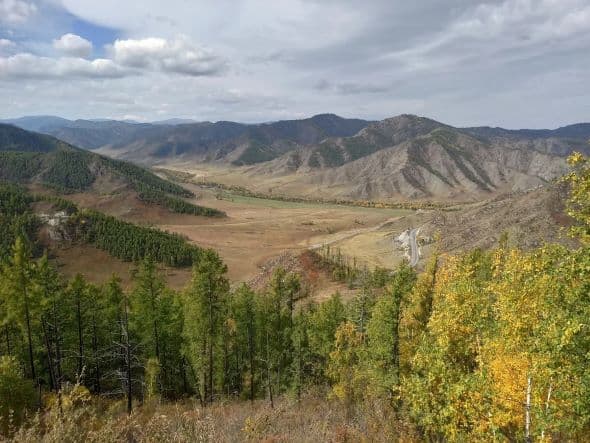 Первое знакомство с Алтаем ( 8 дней / 7 ночей ) - фото 3