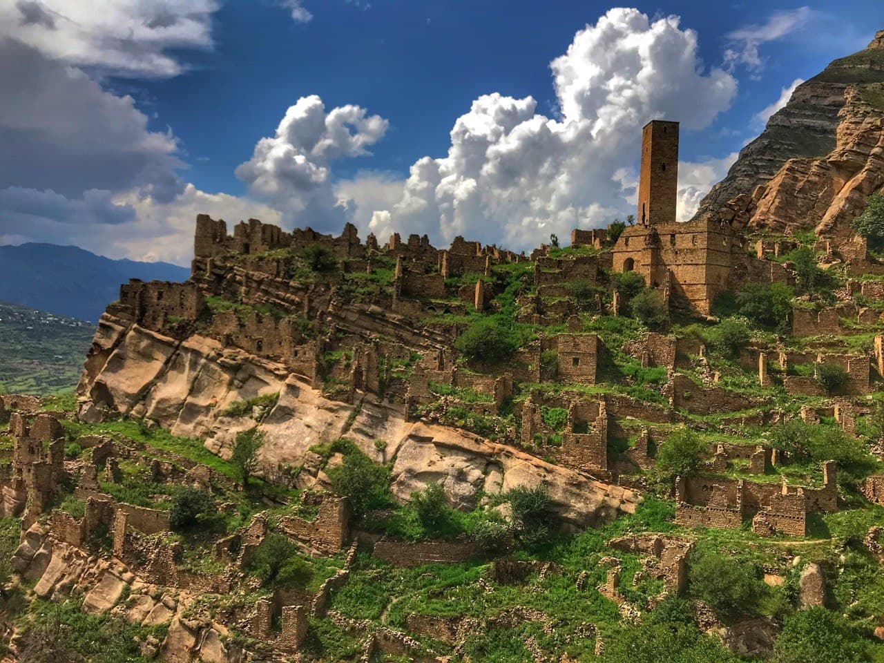 Экскурсия «Кахиб-Гоор и Карадахская теснина» ежедневно