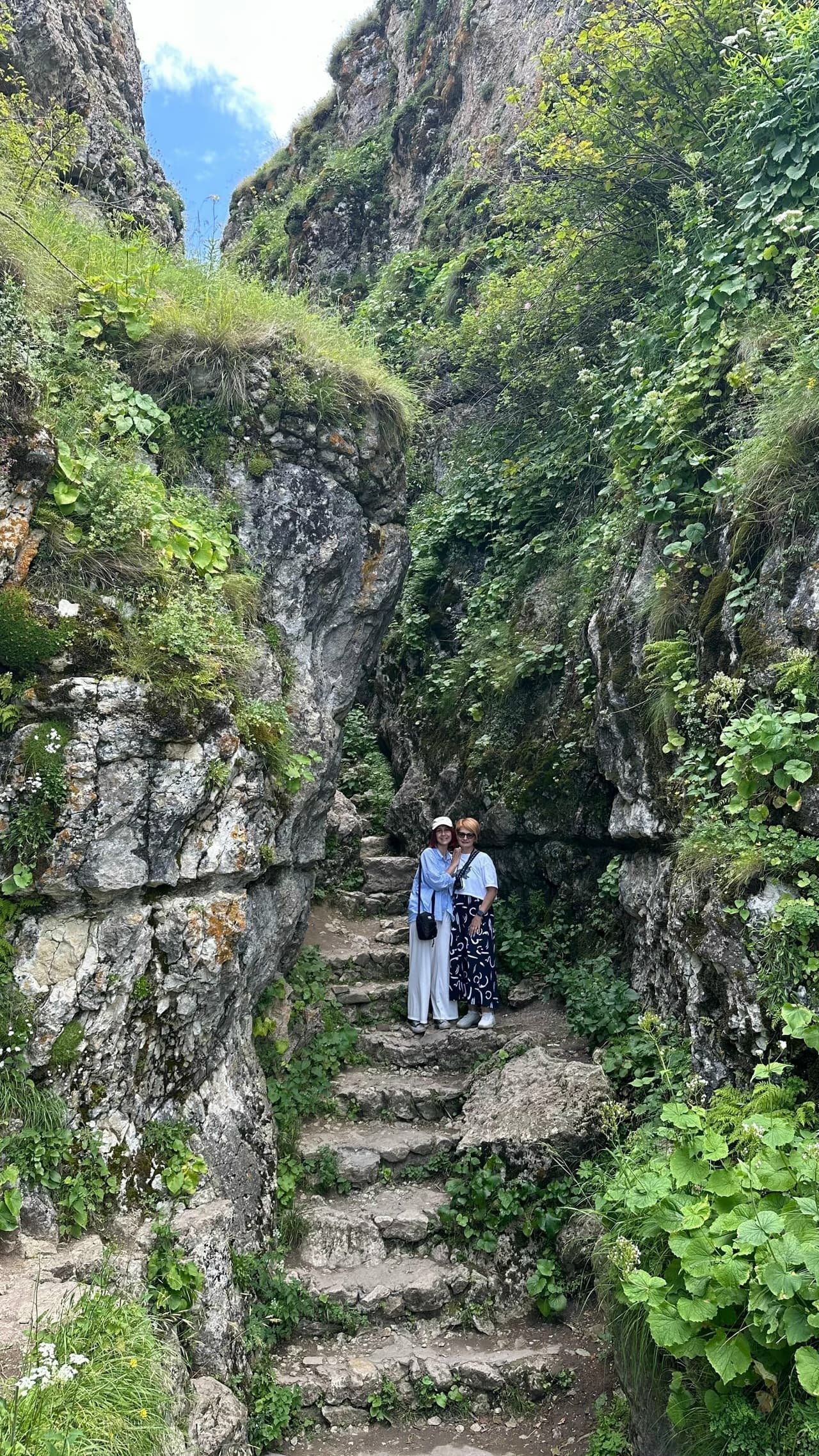 Хунзах + Матлас + Каменная чаша - фото 3