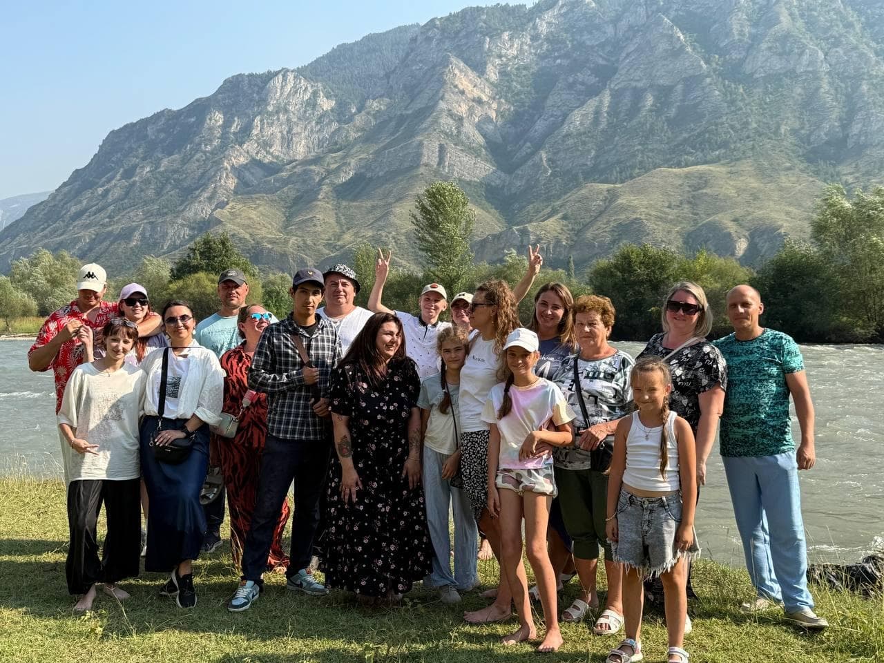 Хунзах + Матлас + Каменная чаша - фото 2