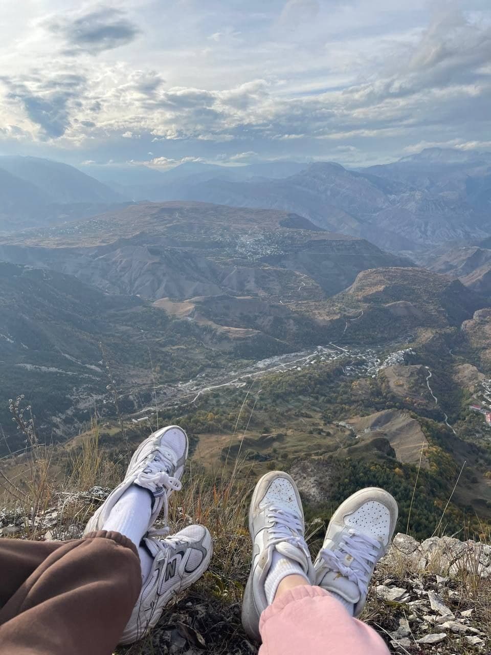 ТУР "В ГОСТИ К ГОРЦАМ" - фото 3