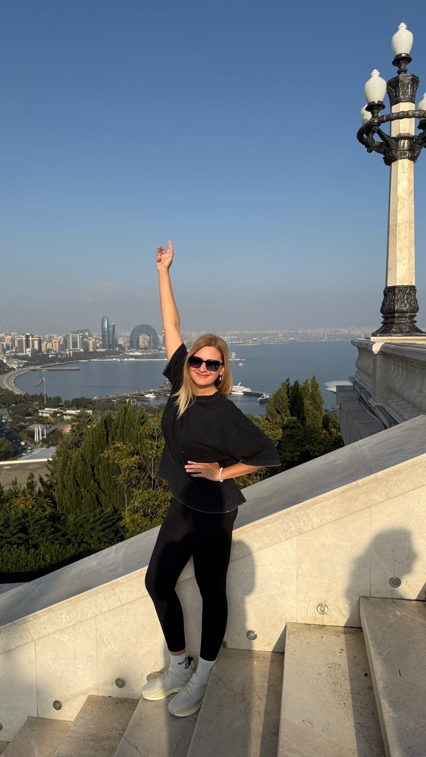 Восточная сказка Азербайджана - фото 10