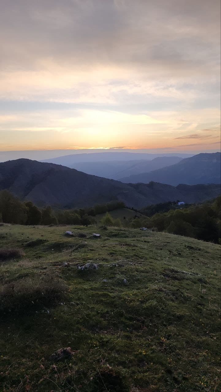 ТУР "В ГОСТИ К ГОРЦАМ" - фото 2