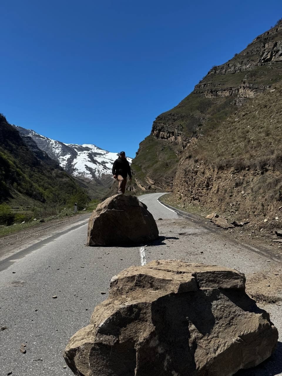 Агул Жемчужина Дагестана - фото 2