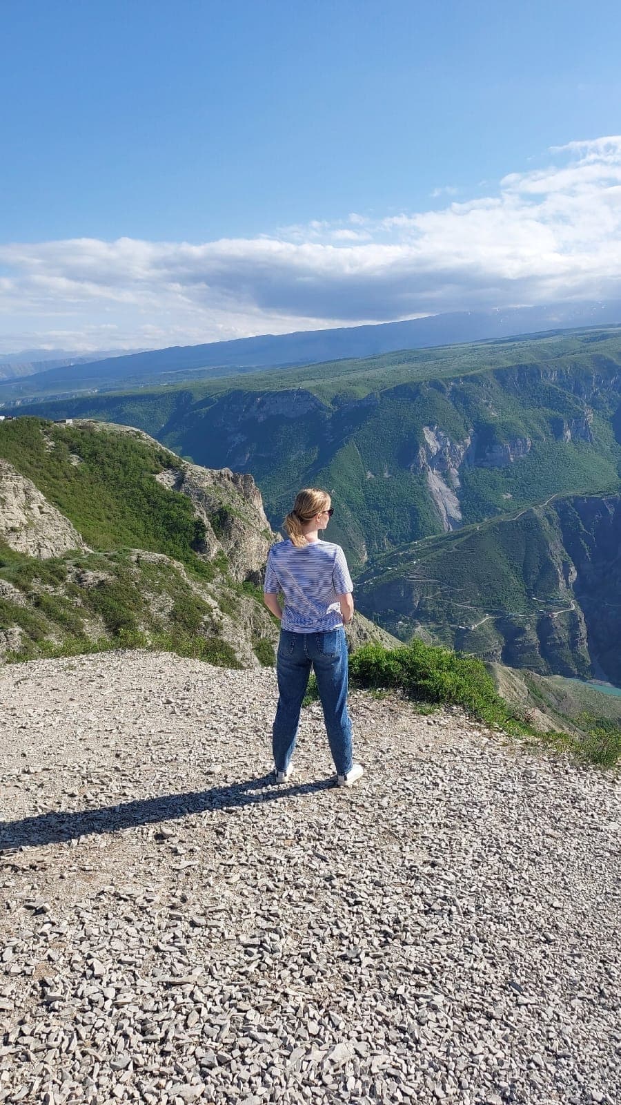 Сарыкум и Сулакский каньон: максимум впечатлений за один день - фото 4