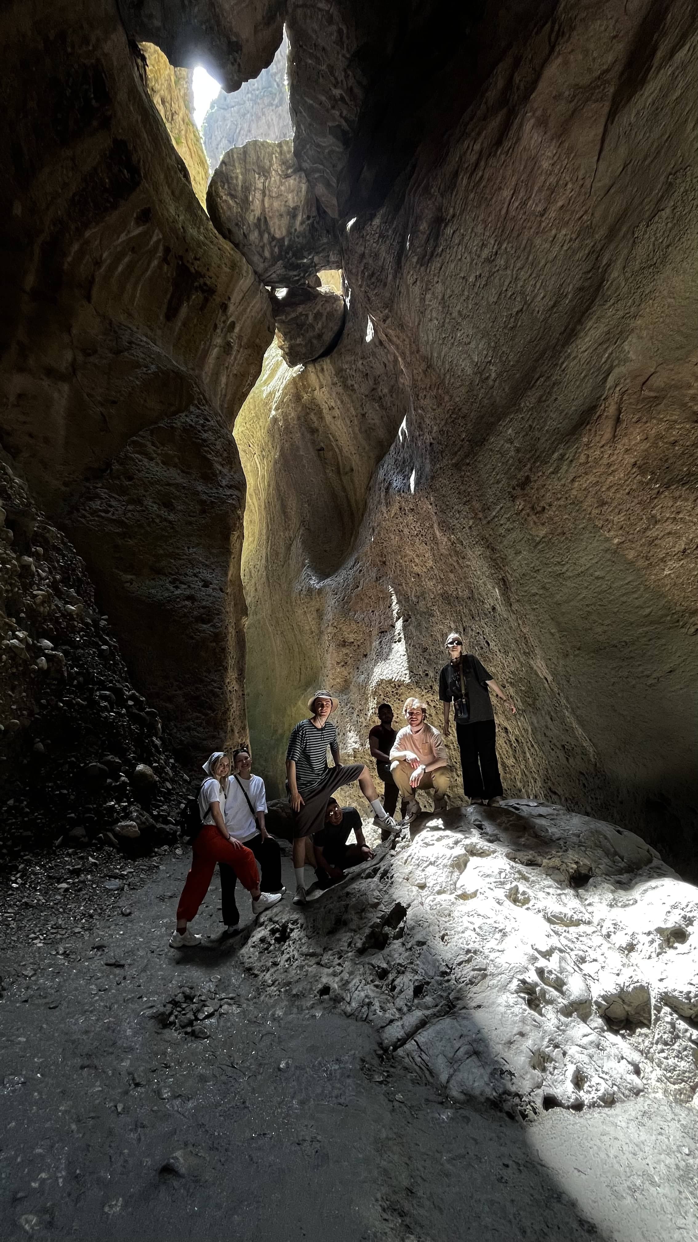 Дыхание гор Дагестана - фото 7