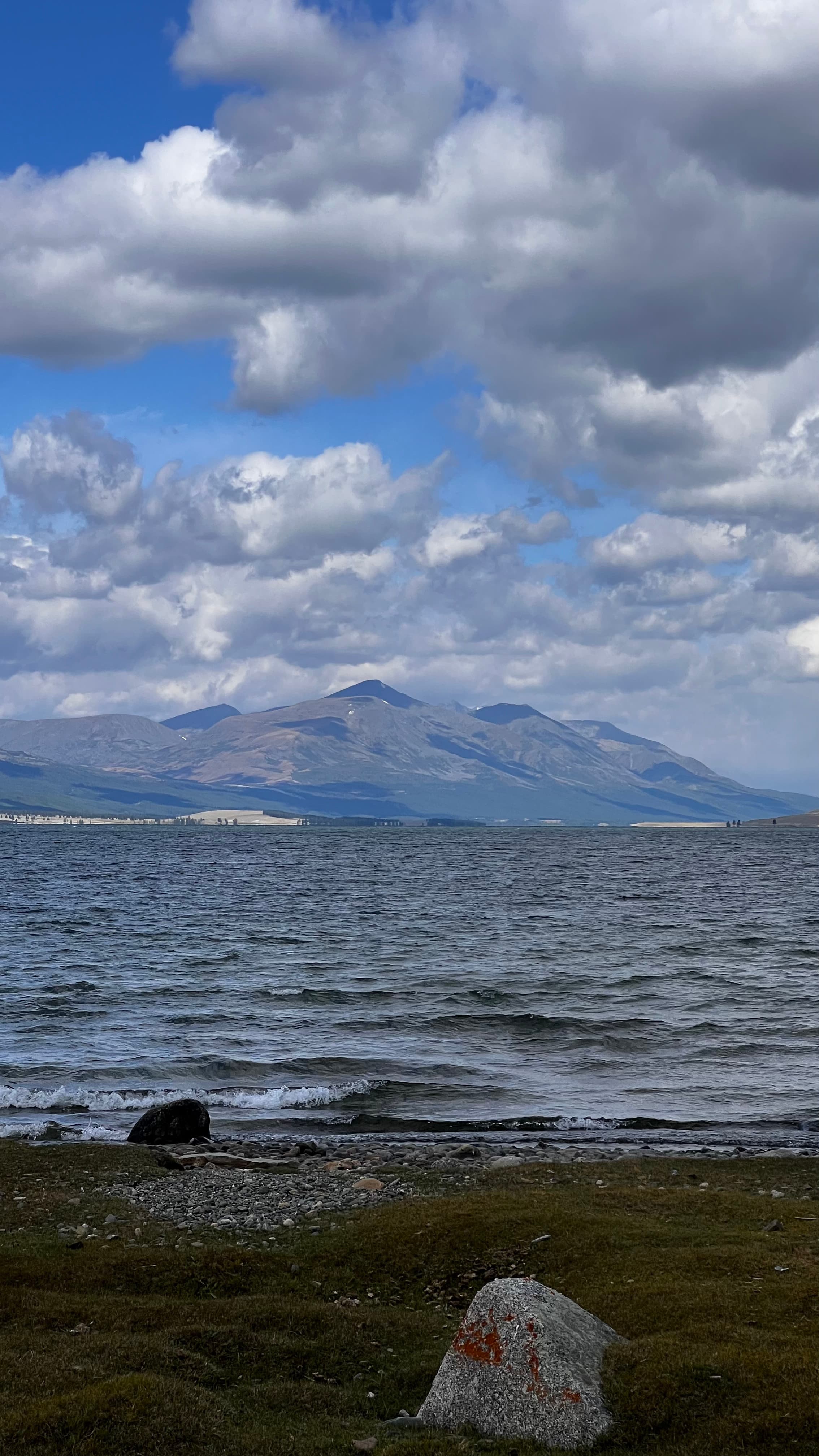 Монголия: 49 параллель. - фото 4