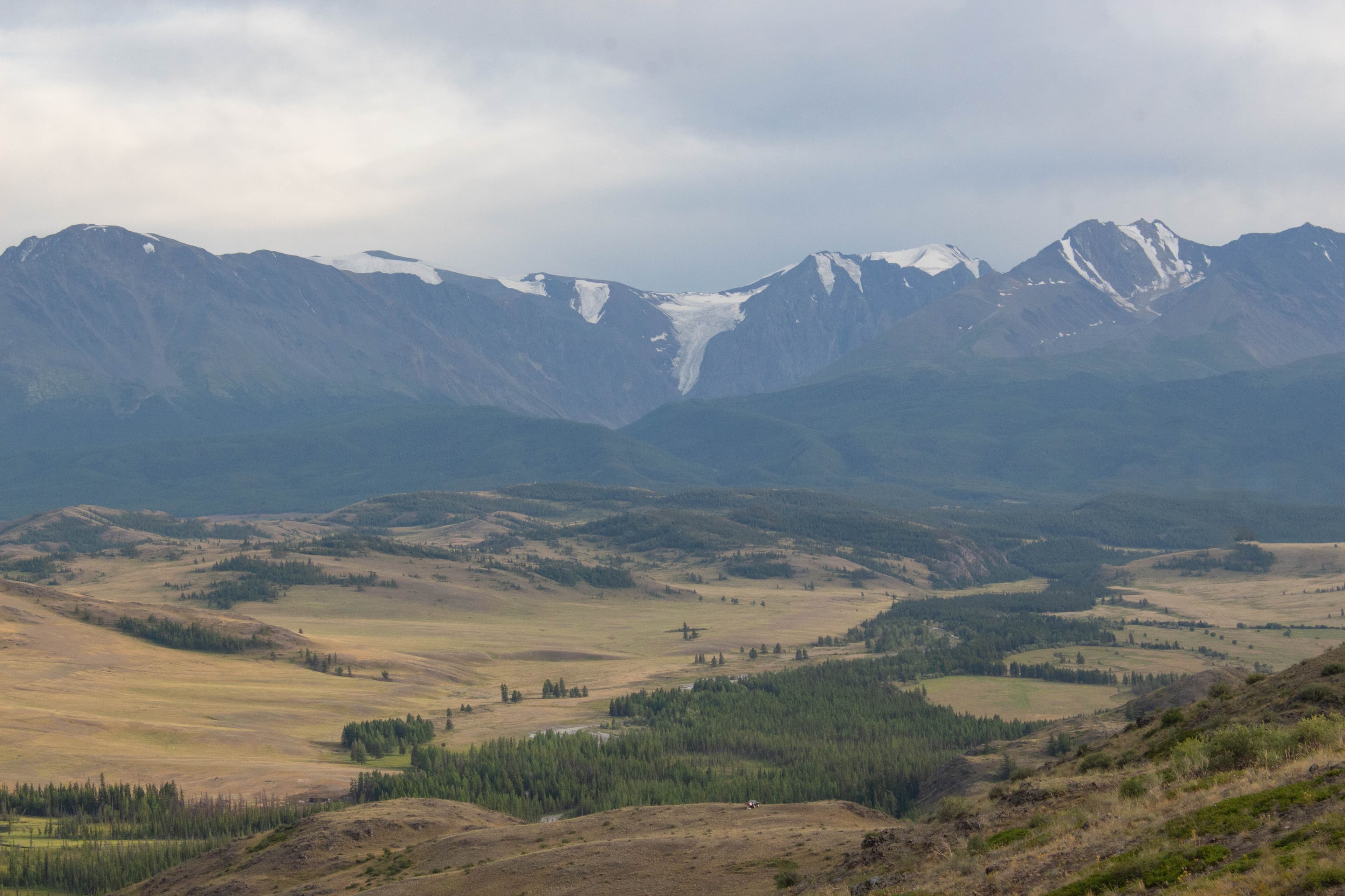 Алтай Драйв: 5 дней свободы. - фото 8