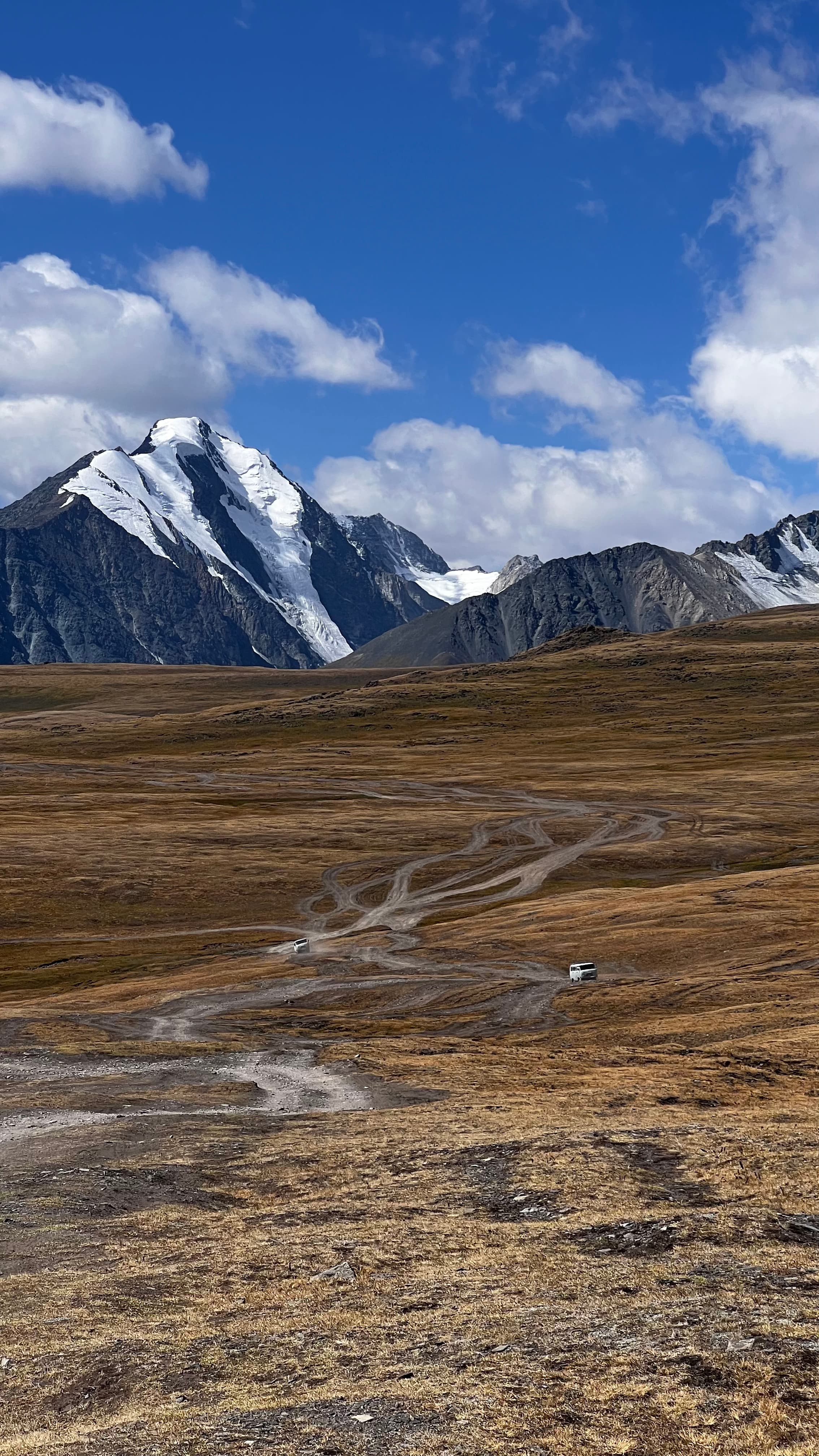 Монголия: 49 параллель. - фото 6