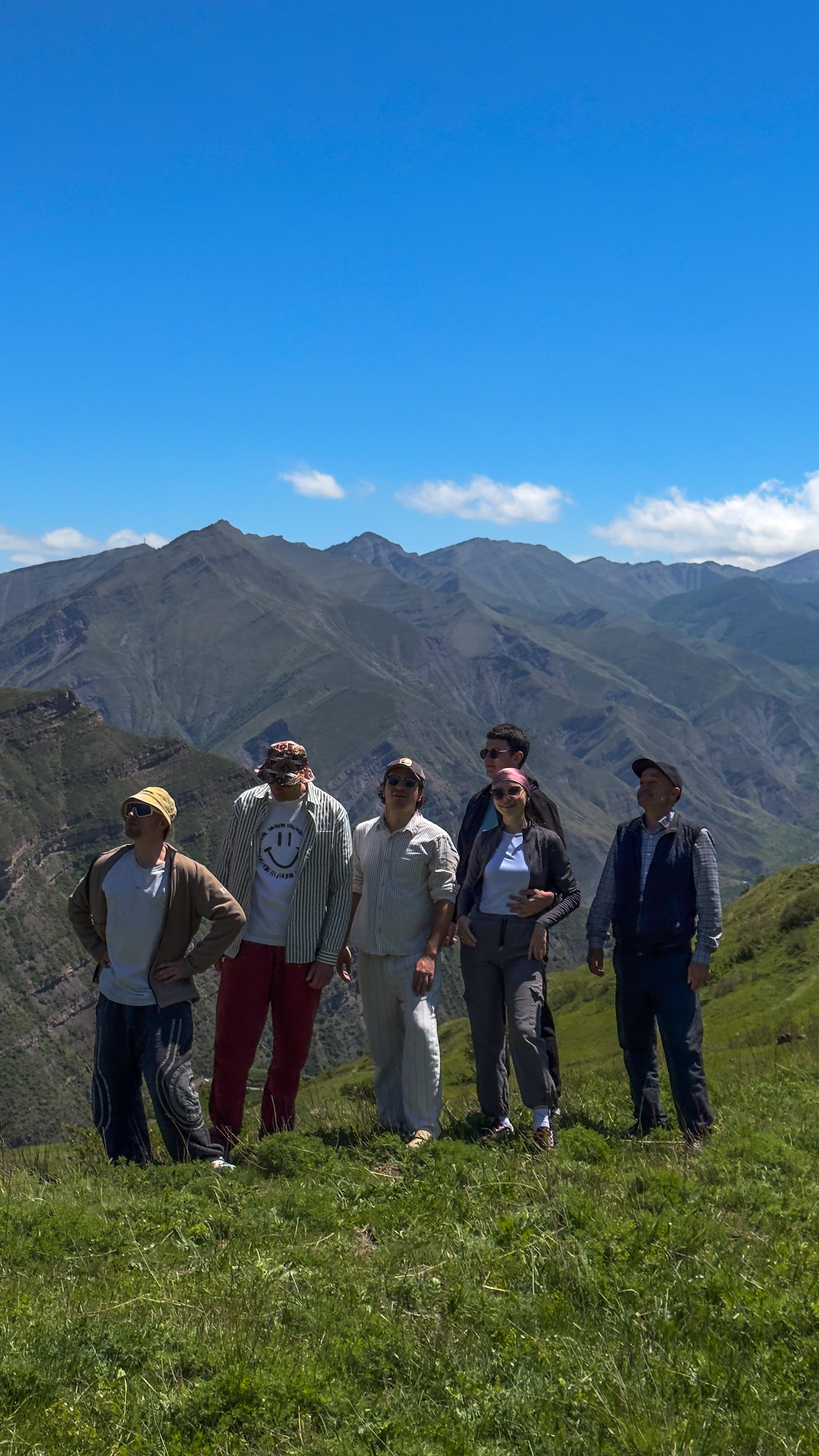 Комфорт-тур Сердце Дагестана за 5 дней. Топ-локации, уникальный маршрут! - фото 10