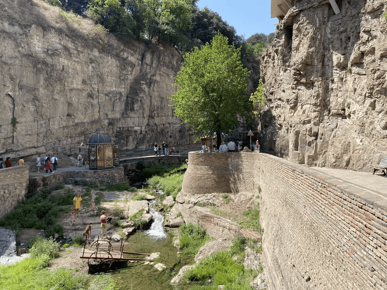 Грузия 5 дней - фото 3