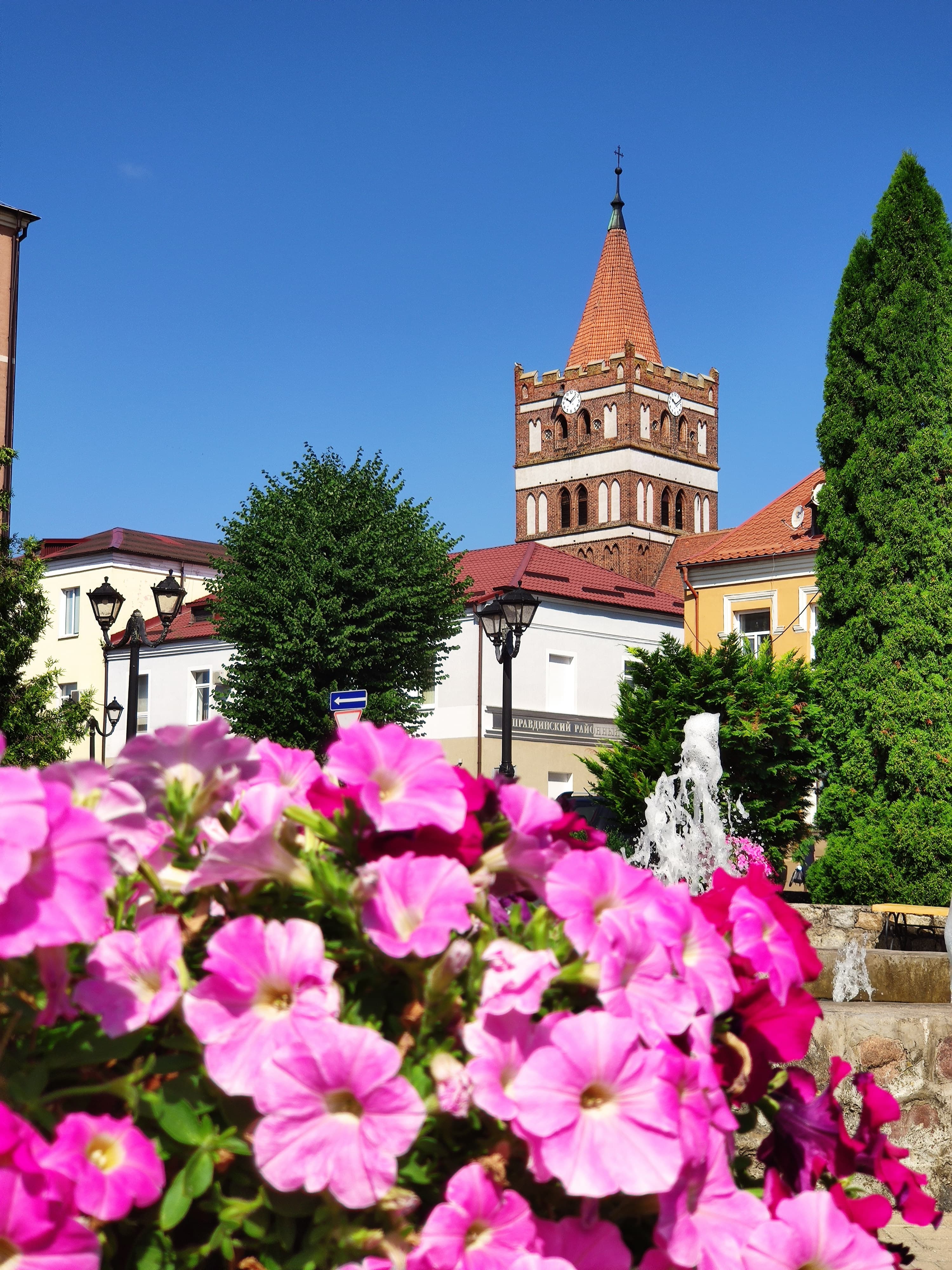 Тур "Впервые в Калининграде" 4 дня/3 ночи - фото 2