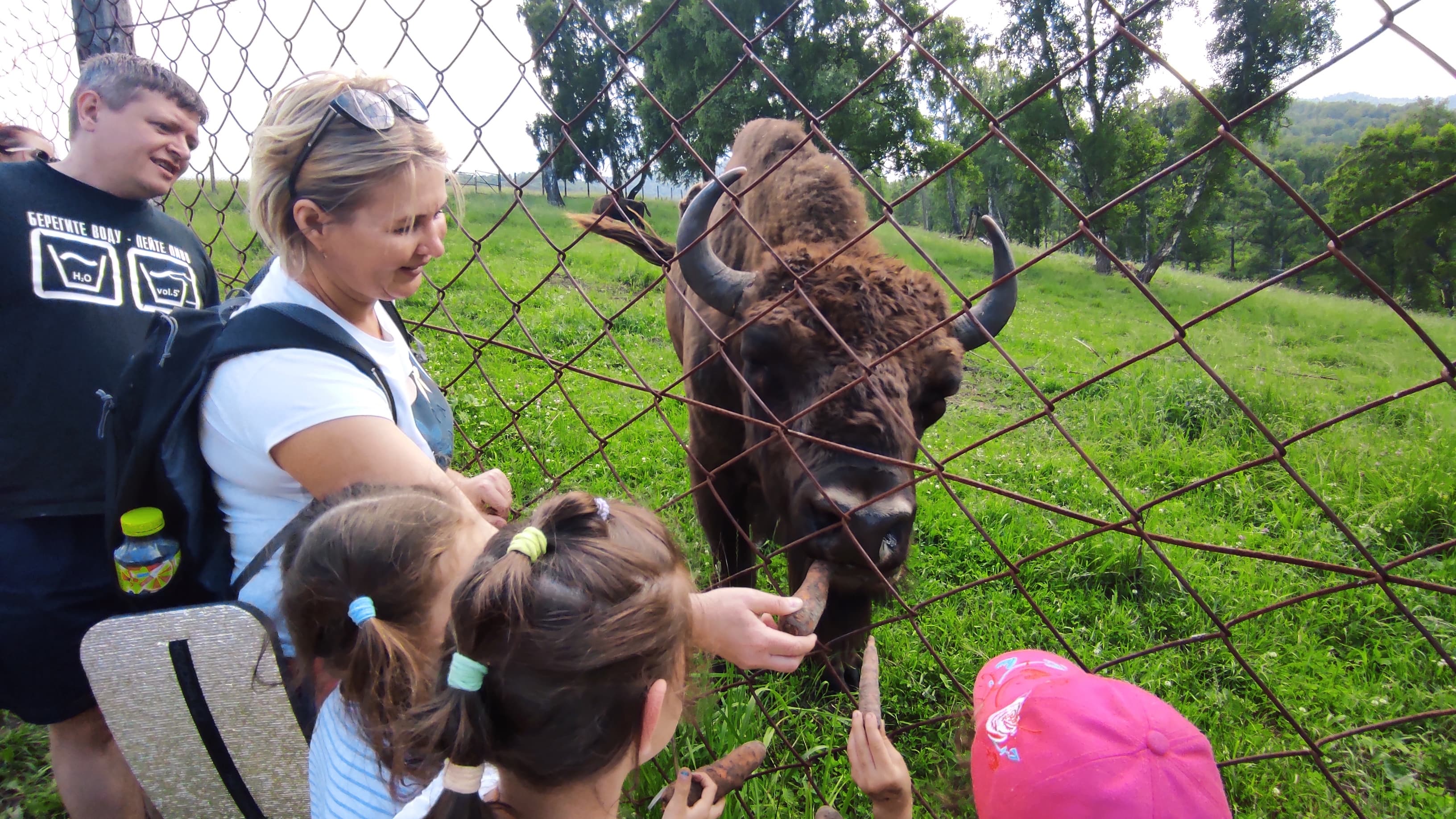 Алтайское долголетие - для тех, кто молод душой - фото 8